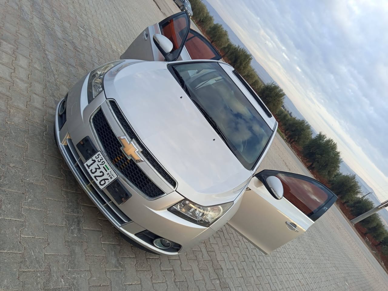 شفر كروز 2010 - صورة 4