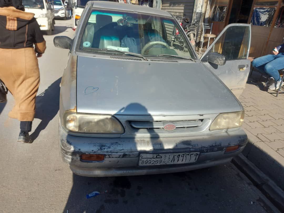 دايو ســابــا 2006 - صورة 1