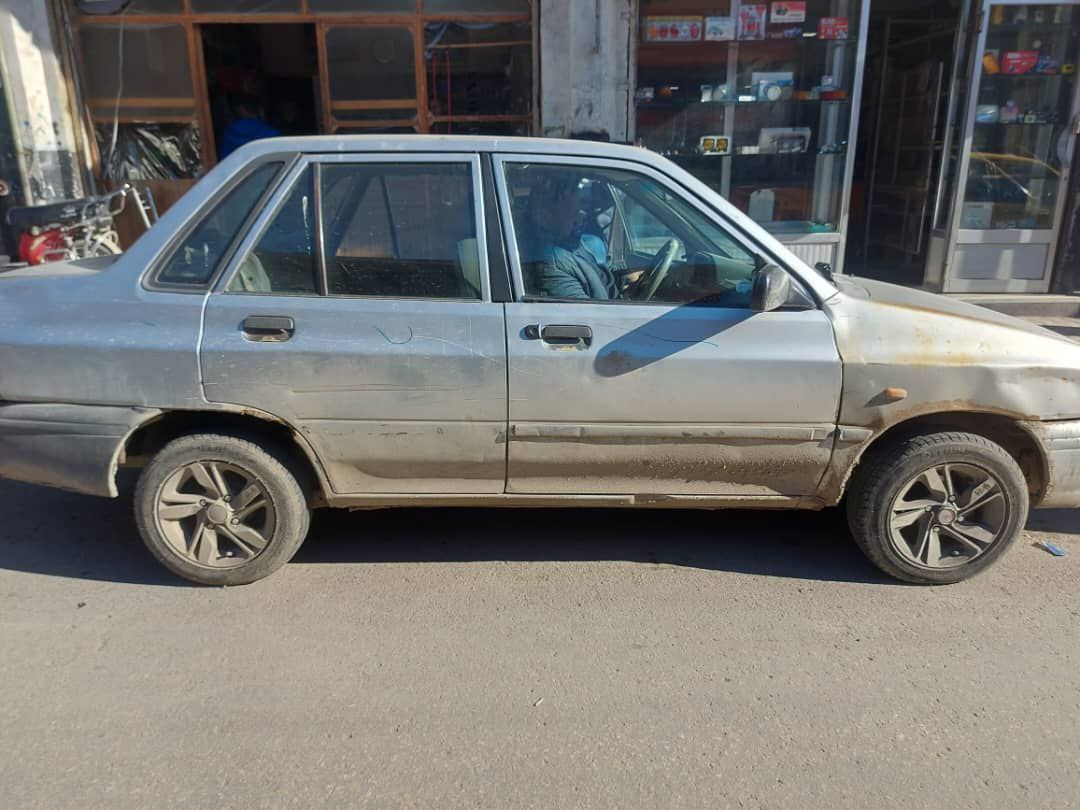 دايو ســابــا 2006 - صورة 2