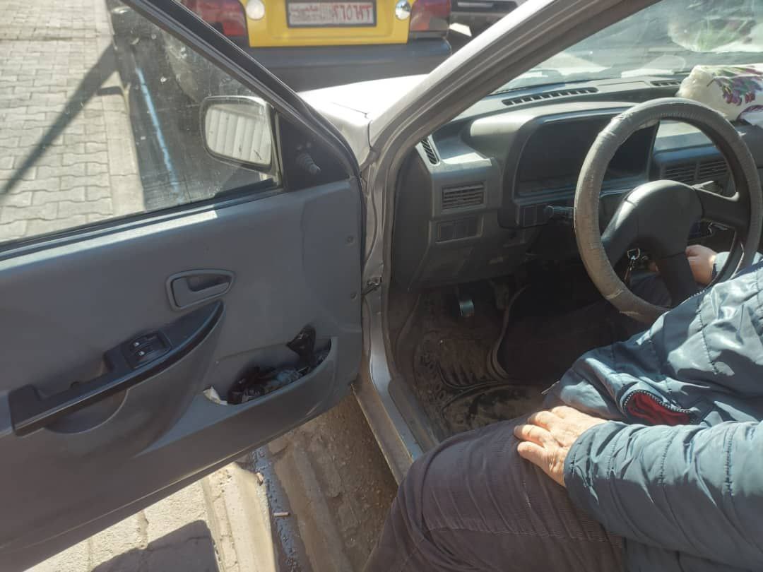 دايو ســابــا 2006 - صورة 3