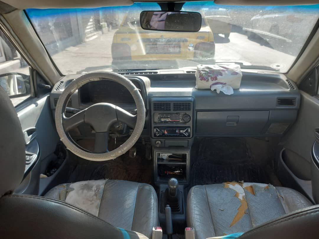 دايو ســابــا 2006 - صورة 4