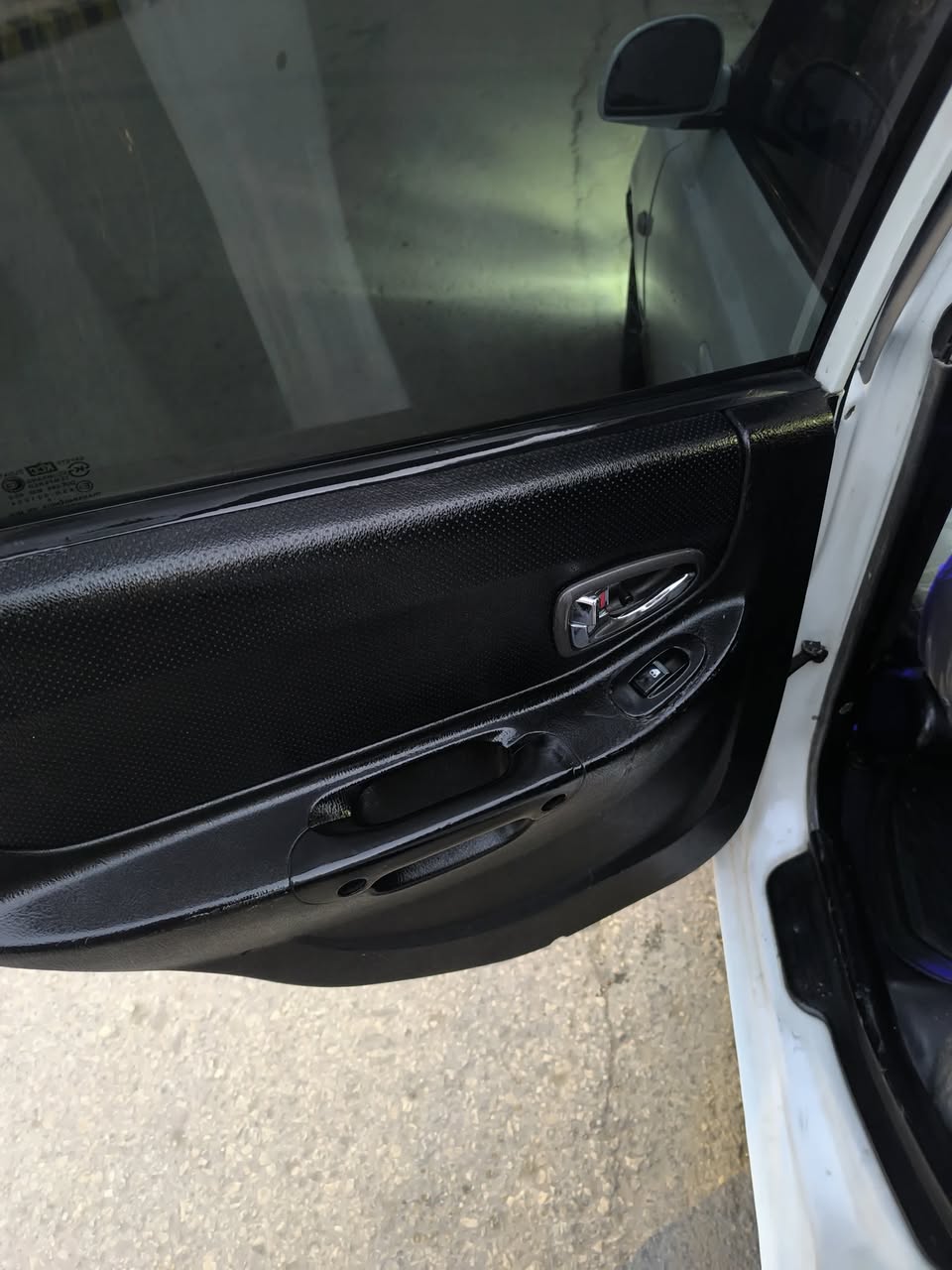 هيونداي فيرنا إكسنت هنديه 2003 - صورة 4