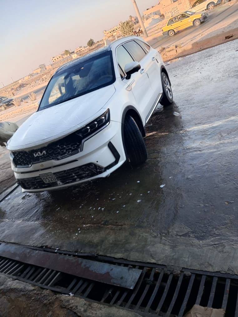 كيا سورانتو 2021 - صورة 2