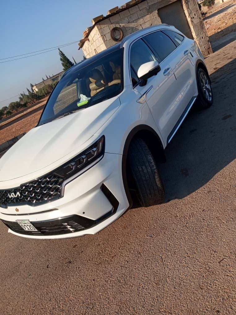 كيا سورانتو 2021 - صورة 3