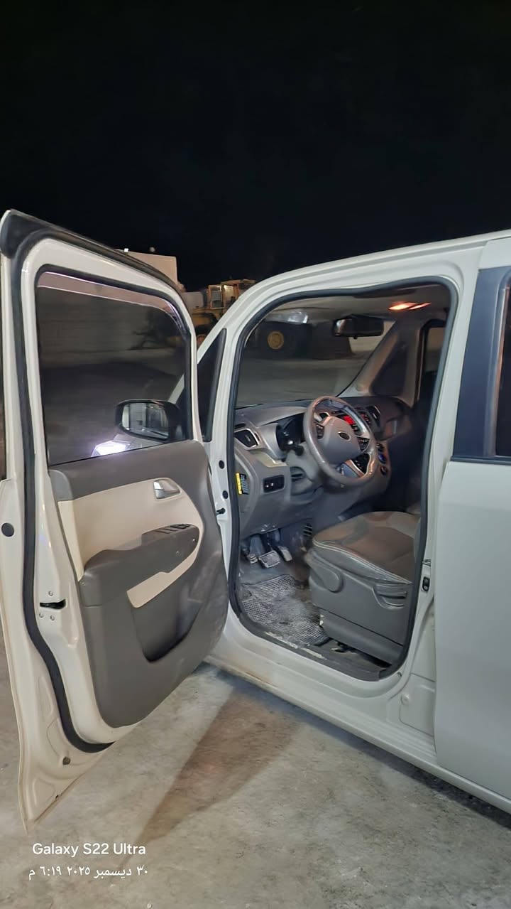 كيا راي 2012 - صورة 2