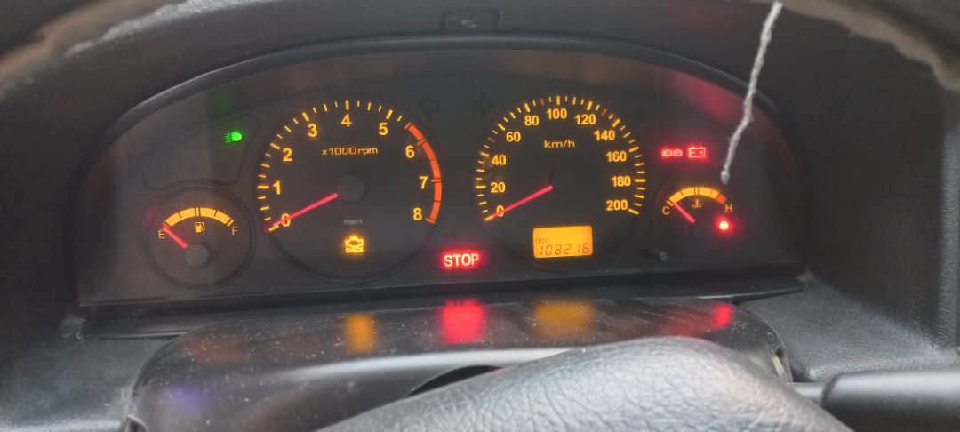 بيجو روى 2008 - صورة 4