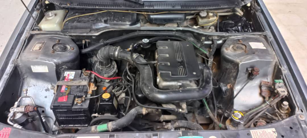 بيجو روى 2008 - صورة 5