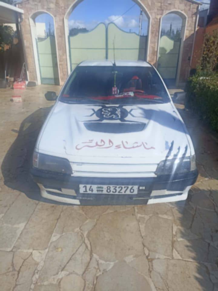 بيجو 405 1993 - صورة 1