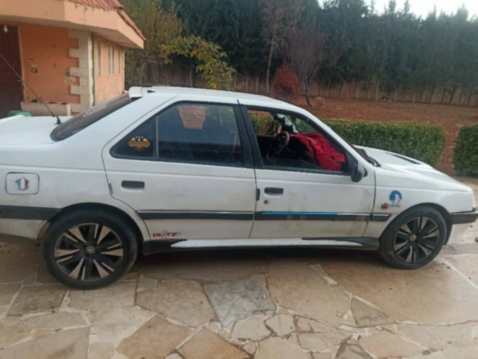 بيجو 405 1993 - صورة 2