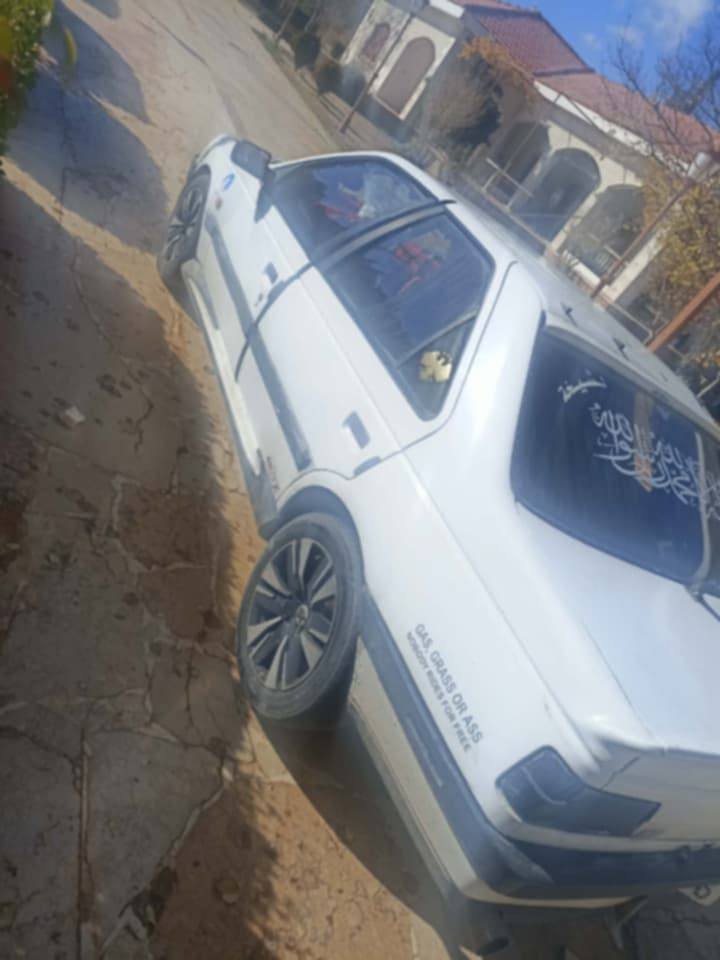 بيجو 405 1993 - صورة 3