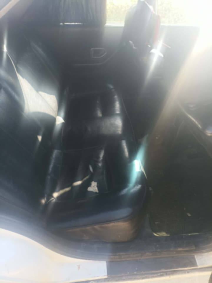 بيجو 405 1993 - صورة 4