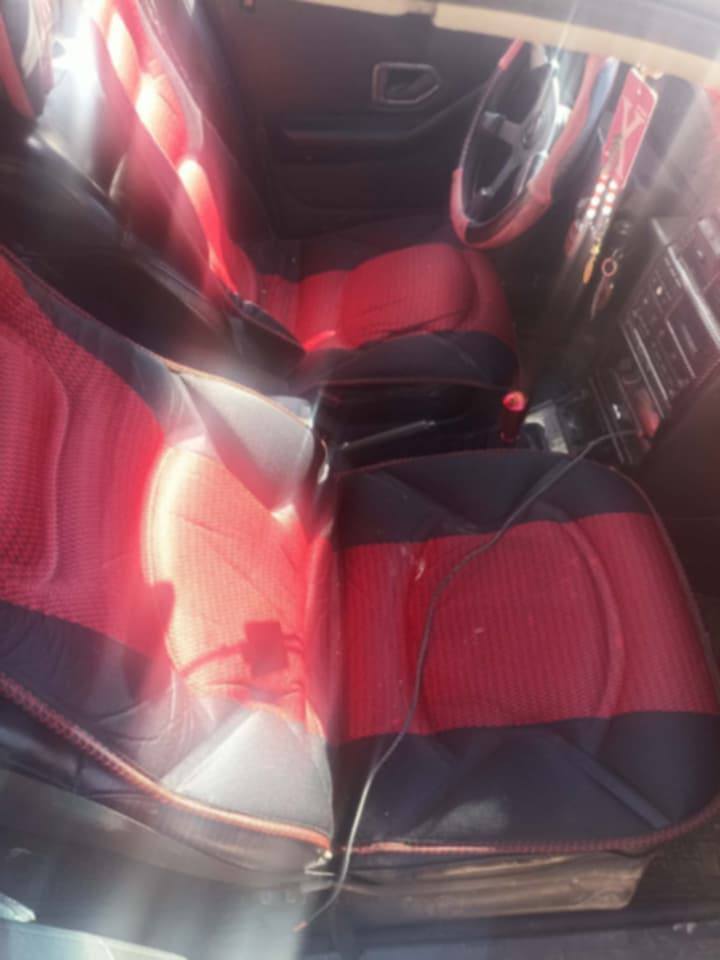 بيجو 405 1993 - صورة 5