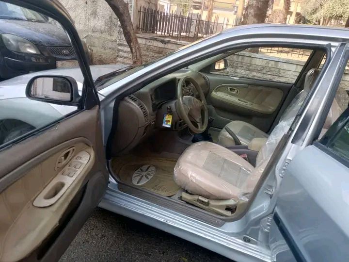 ميتسوبيشي لانسر 2005 - صورة 3