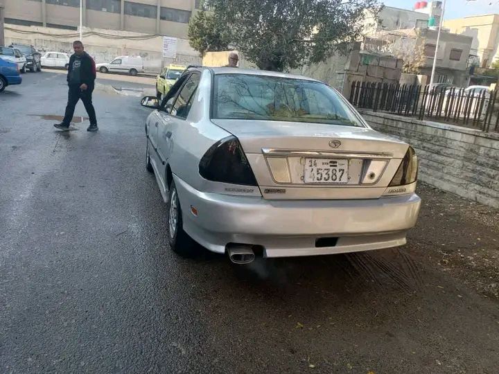 ميتسوبيشي لانسر 2005 - صورة 4