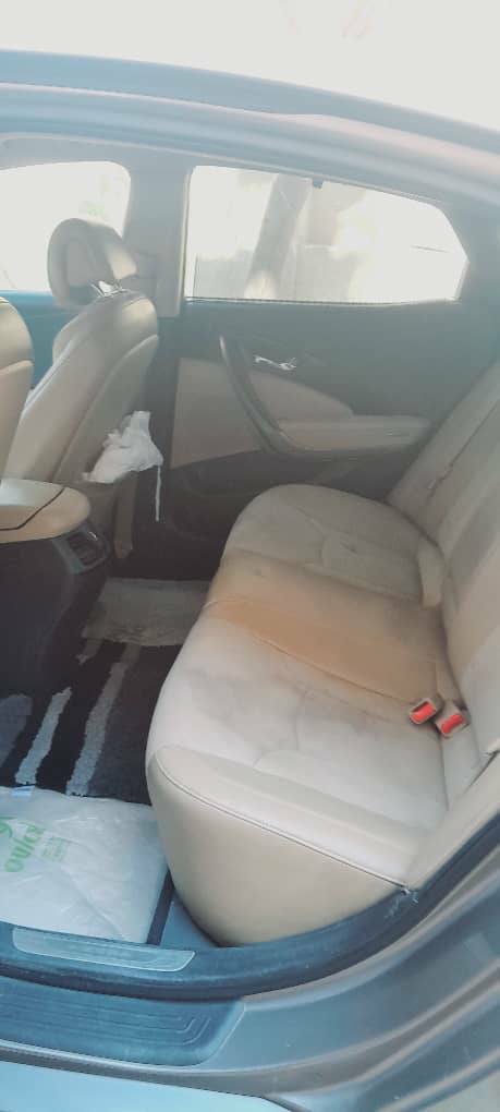 هونداي ازيرا 2012 - صورة 5