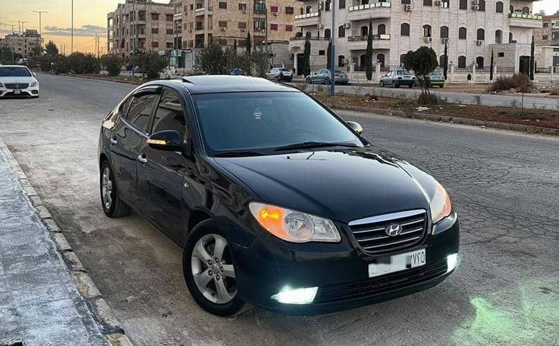 افانتي افانتي 2009