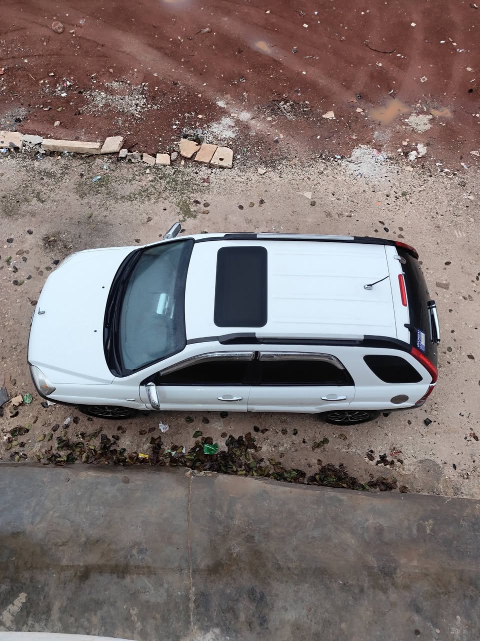 كيا سبورتاج 2005 - صورة 4