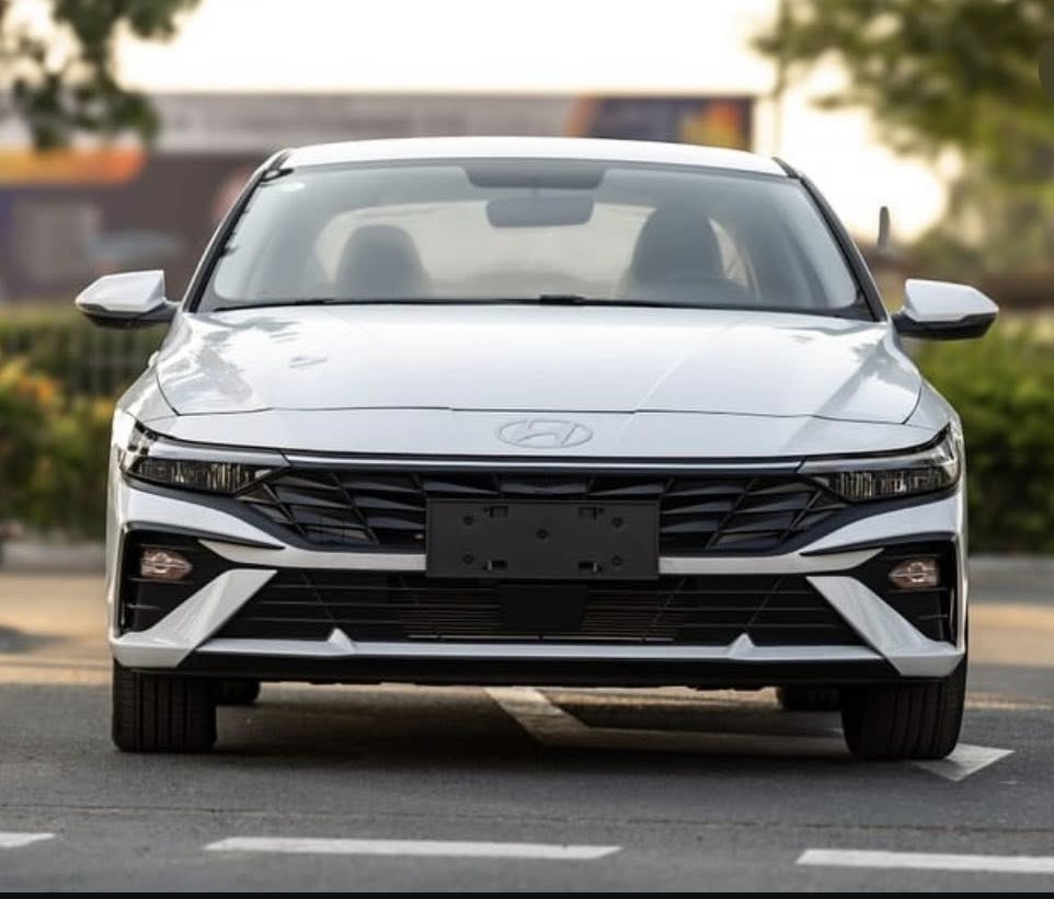 هيونداي Elentra 2025 - صورة 3