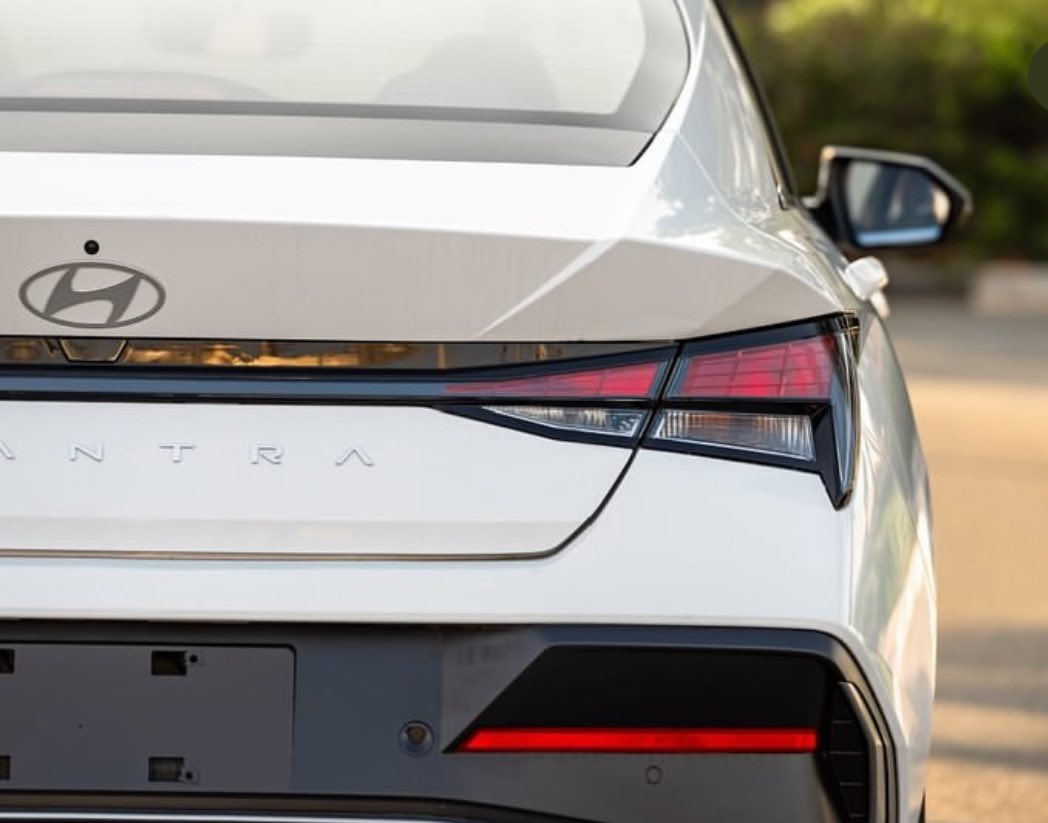 هيونداي Elentra 2025 - صورة 5