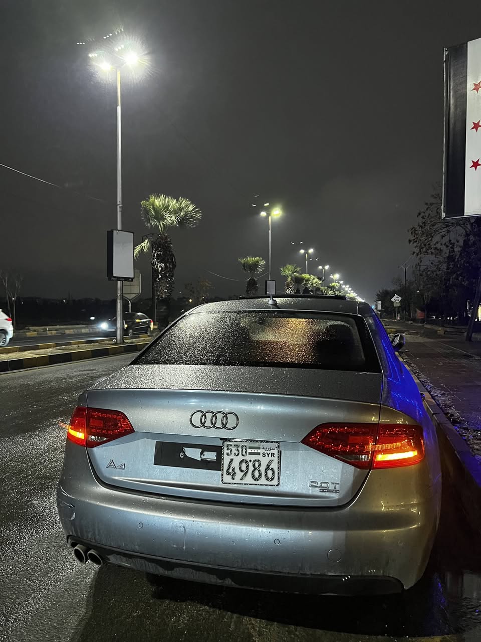 اودي A4 2013 - صورة 2