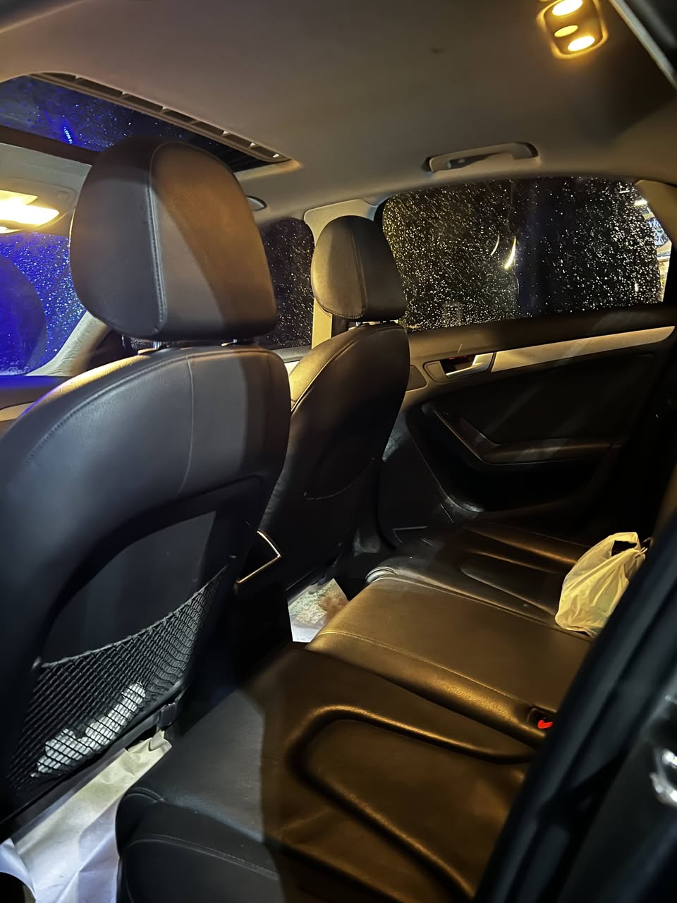 اودي A4 2013 - صورة 5