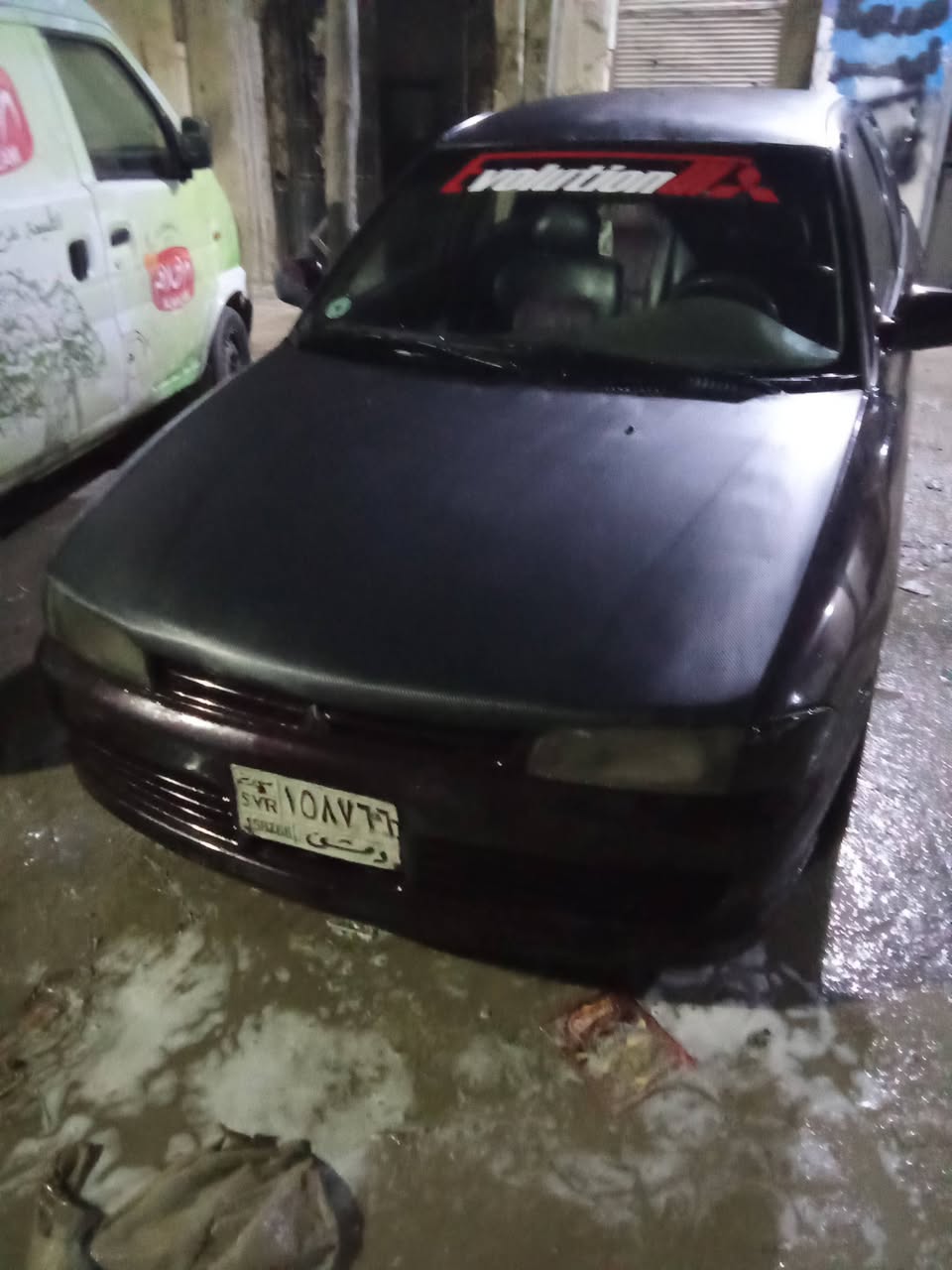 ميتسوبيشي لانسر 1993 - صورة 4