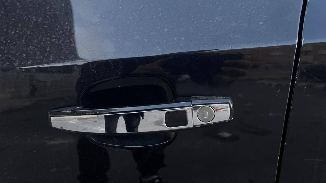 دايو كروز 2010 - صورة 3