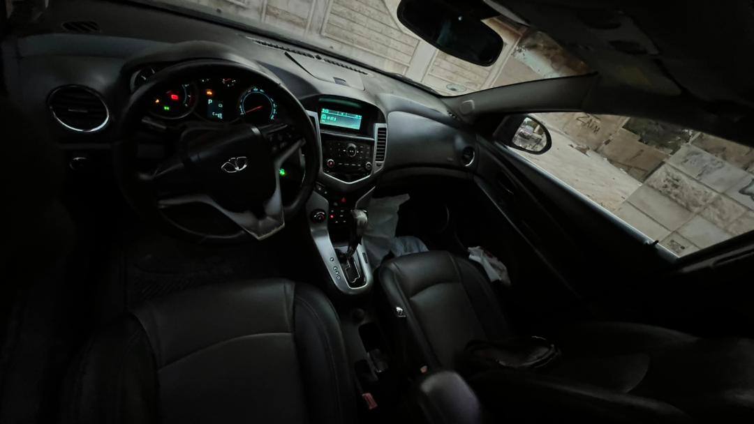 دايو كروز 2010 - صورة 5