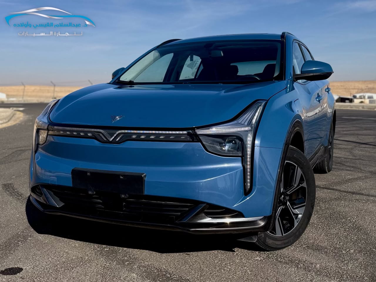 نيتا U400 2022 - صورة 3