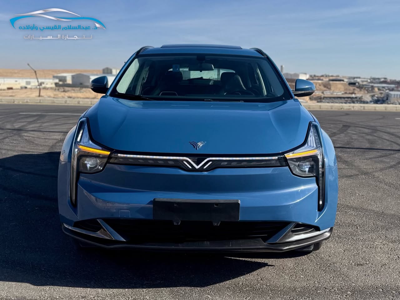 نيتا U400 2022 - صورة 4