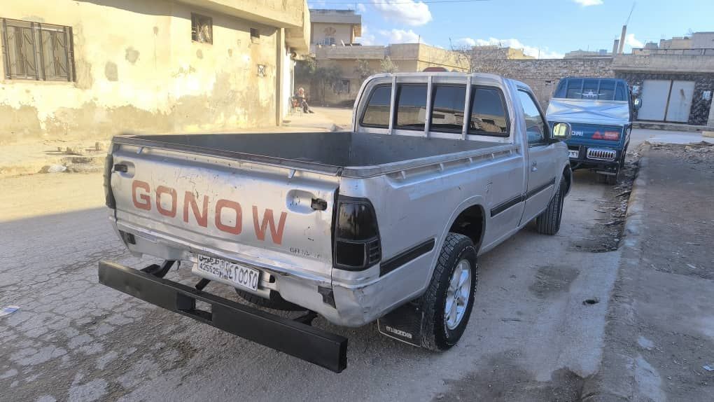 غنوه بيك اب 2006 - صورة 1