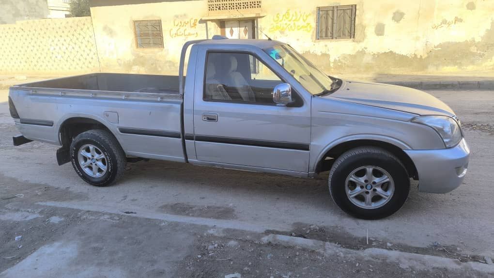 غنوه بيك اب 2006 - صورة 2