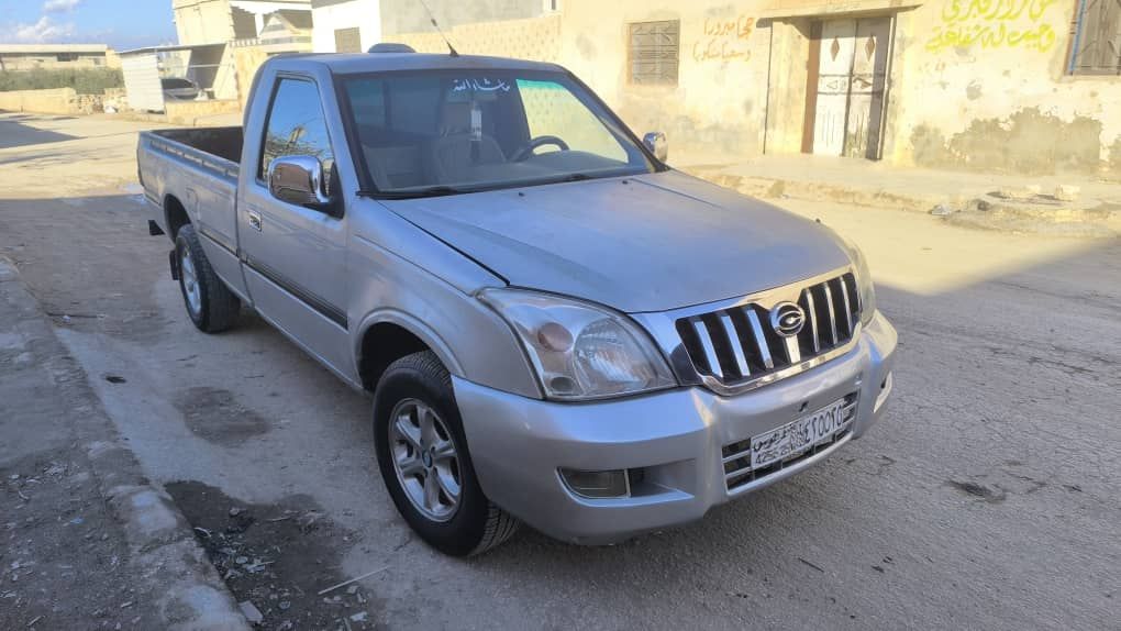 غنوه بيك اب 2006 - صورة 3