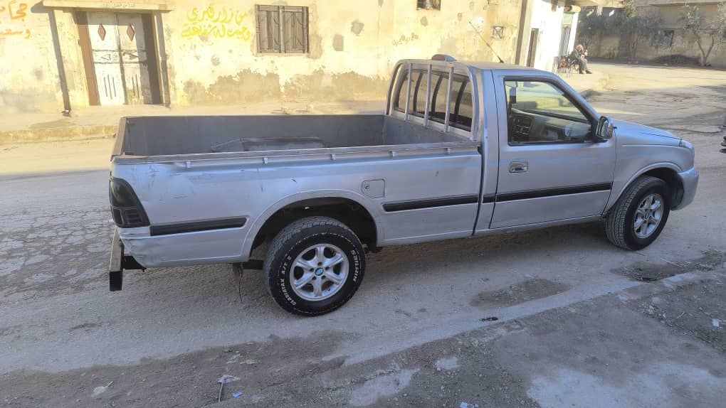 غنوه بيك اب 2006 - صورة 4