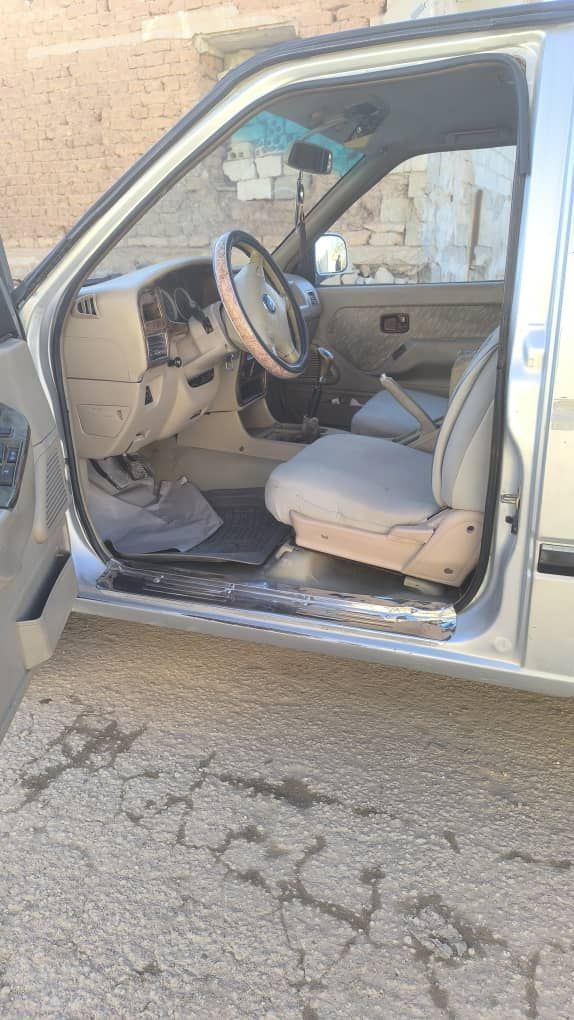 غنوه بيك اب 2006 - صورة 5