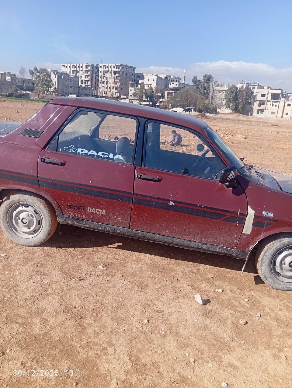 داسيا دراسيه 1994 - صورة 1