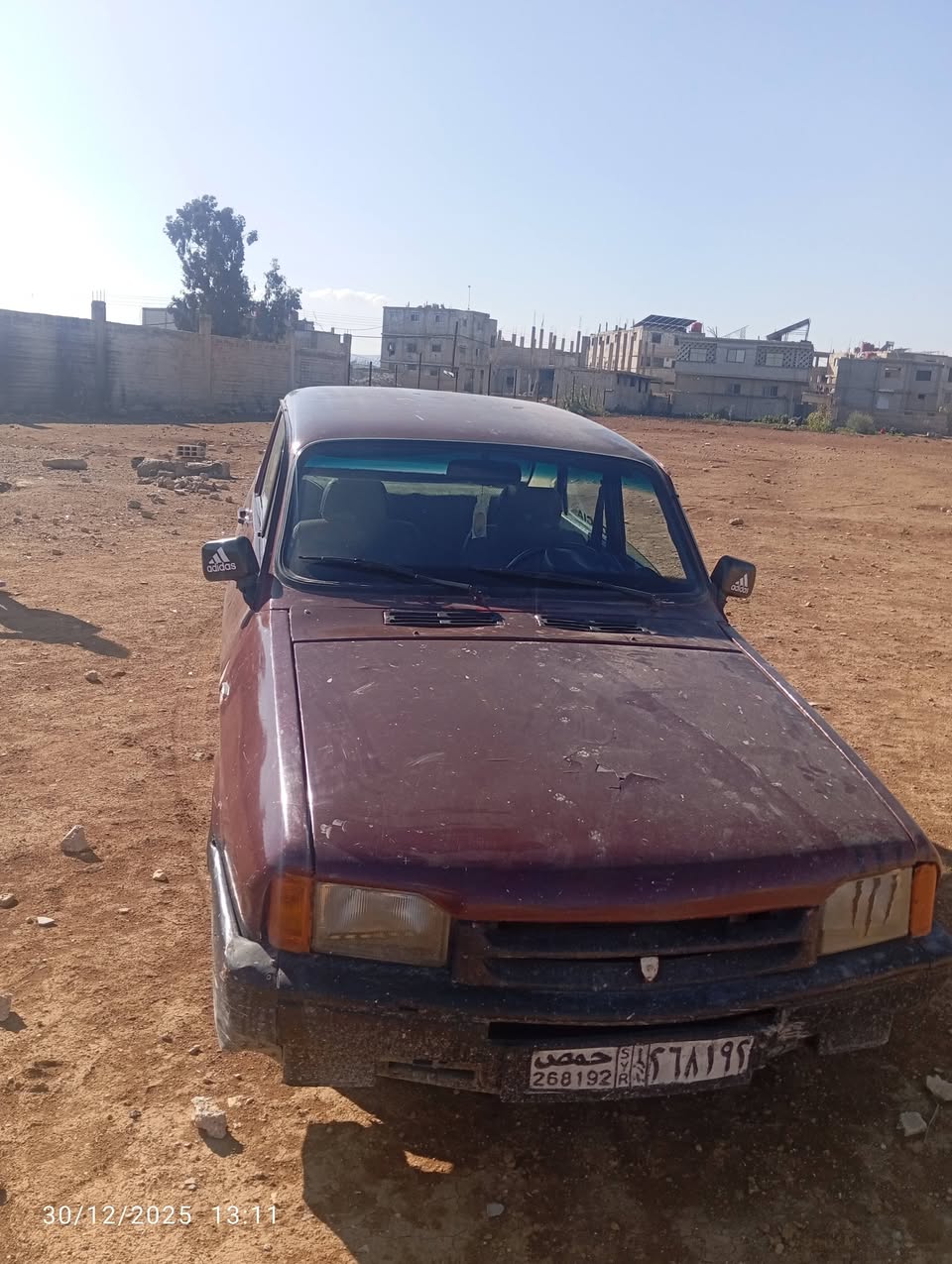 داسيا دراسيه 1994 - صورة 2