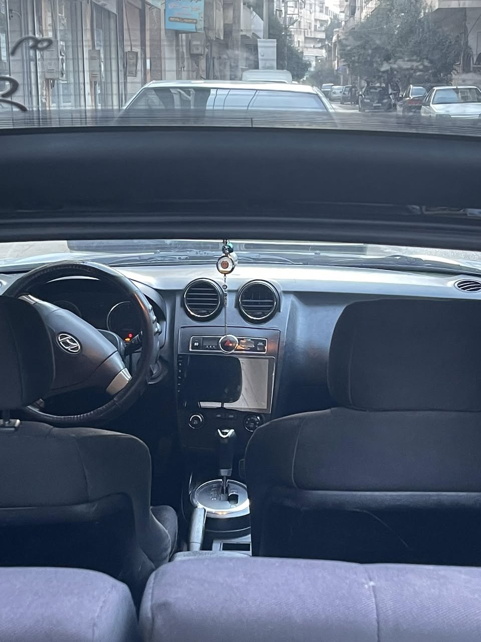 هوندا كوبية رياضي 2007 - صورة 3