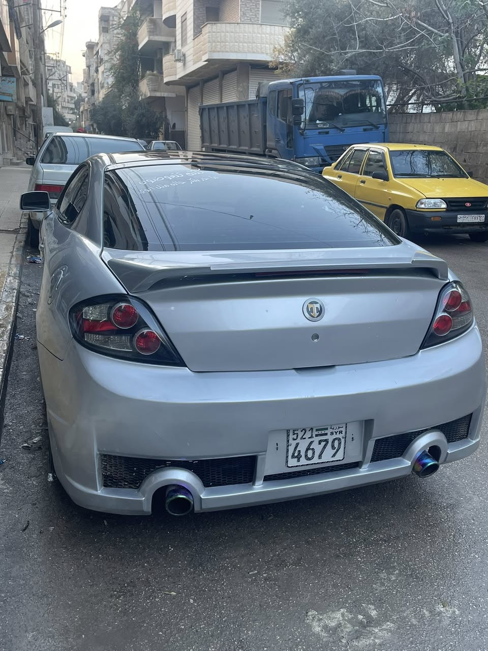 هوندا كوبية رياضي 2007 - صورة 5