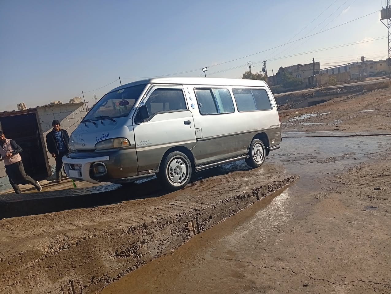 هوندا سربيس 1996 - صورة 2