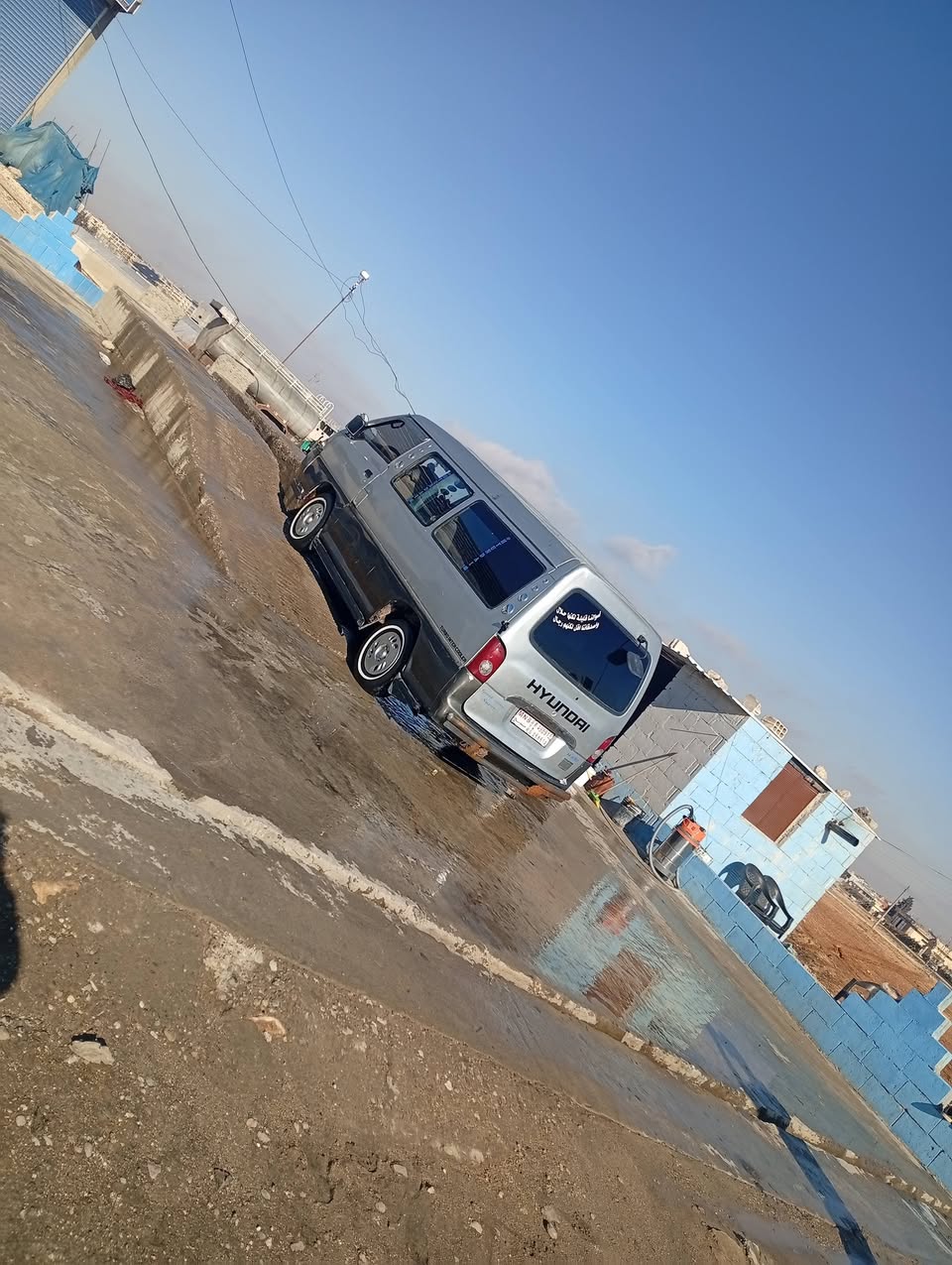 هوندا سربيس 1996 - صورة 5