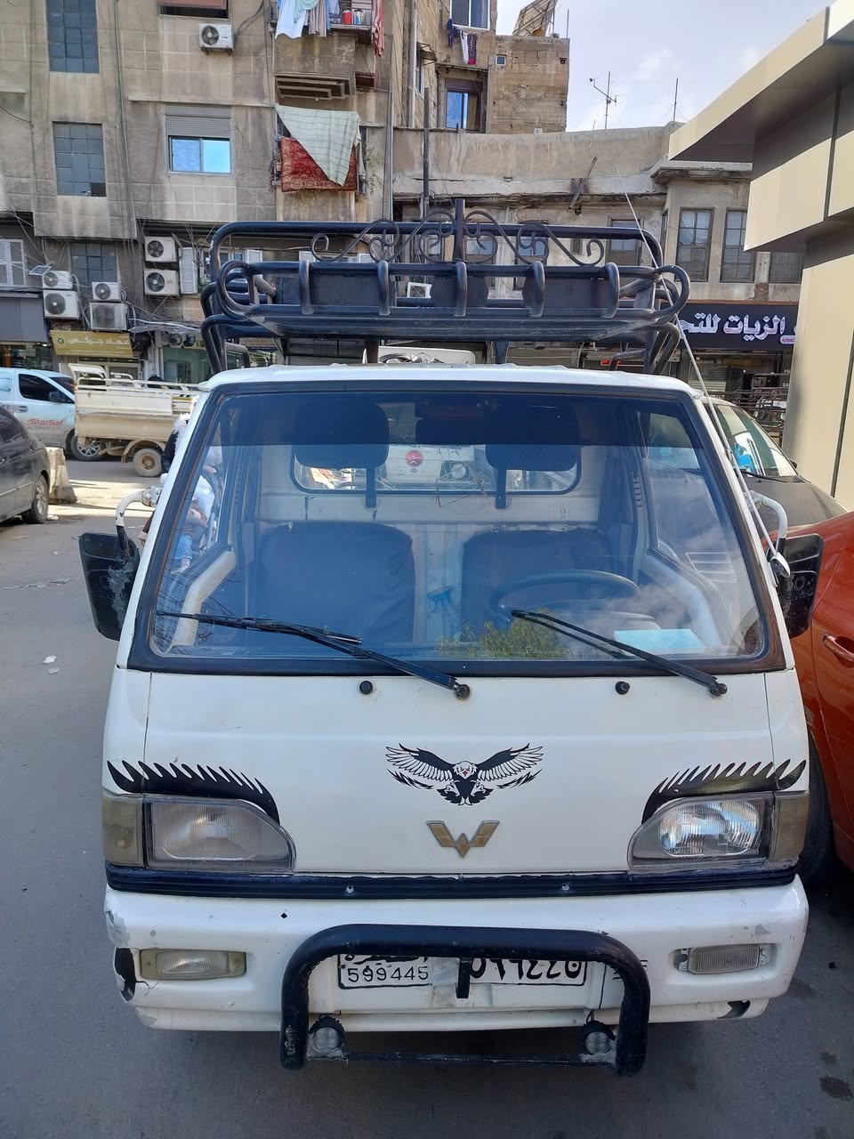 وينغ كرت 2004 - صورة 1