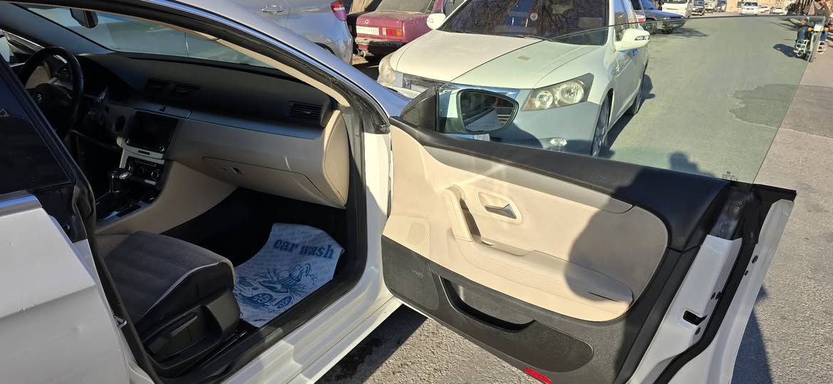 فولكس فاجن سي سي 2012 - صورة 5