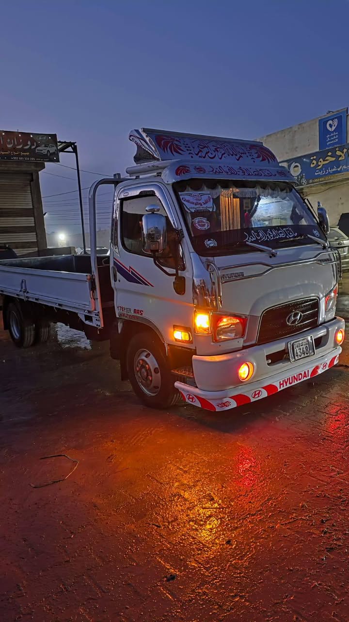 هيونداي انتر 2010 - صورة 2