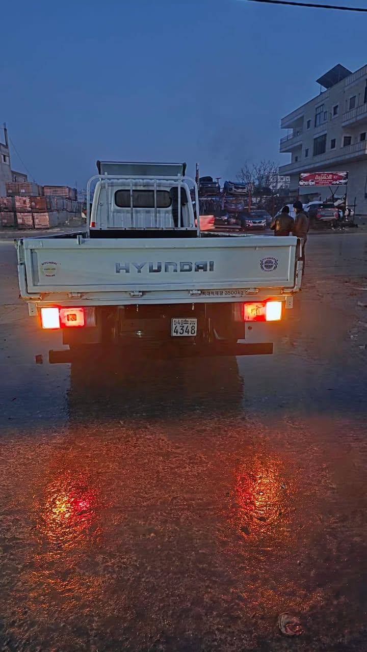 هيونداي انتر 2010 - صورة 3