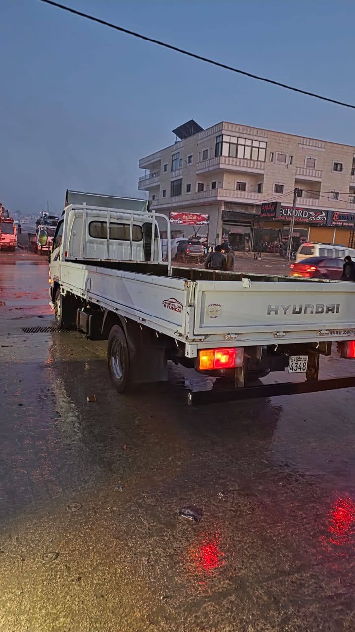 هيونداي انتر 2010 - صورة 4