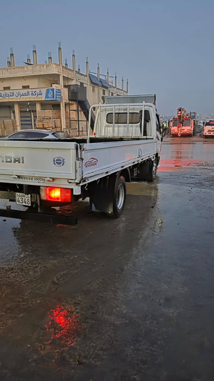 هيونداي انتر 2010 - صورة 5