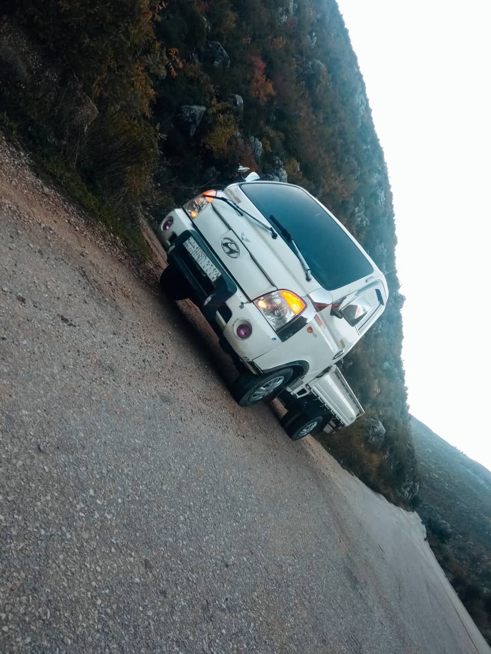 هيونداي بورتر 2007 - صورة 2