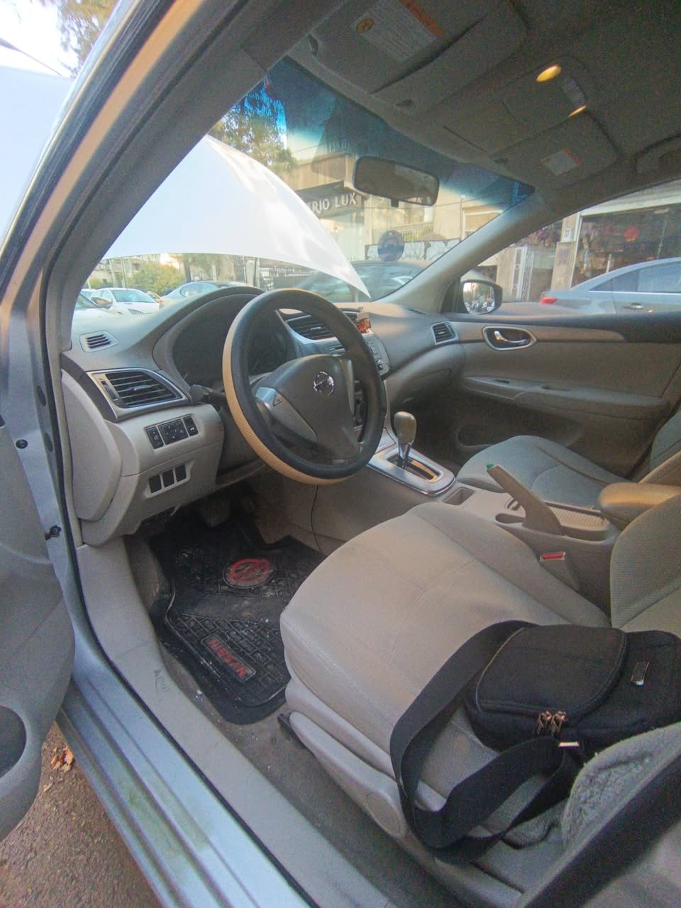 نيسان سنترا 2013 - صورة 2