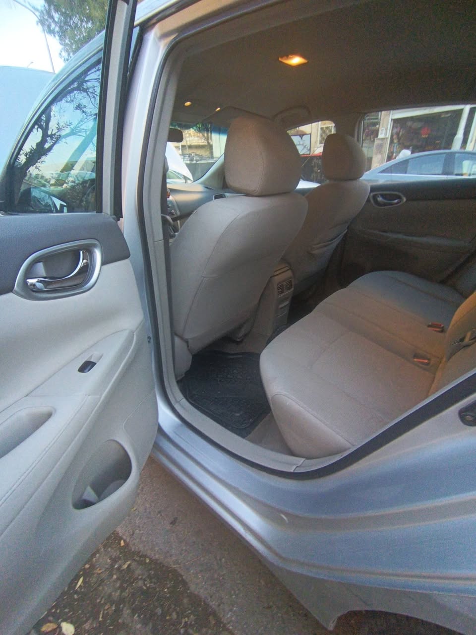 نيسان سنترا 2013 - صورة 3